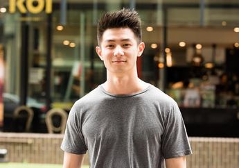 5 Chef Cowok Indonesia yang Punya Visual Menawan Seperti Idol Kpop. Mana Favoritmu?