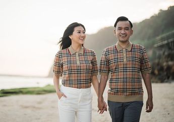 Sakit Hati Tahu Dirinya Dibohongi, Sarwendah Mendadak Singgung Soal Perselingkuhan hingga Buatnya Meradang: Hebat ya? Gila Emang
