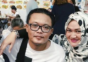 Mengharukan, Sule Kenang Kisah Cintanya dengan Mendiang Lina Zubaedah: Pacar Pertama Sekaligus Istri