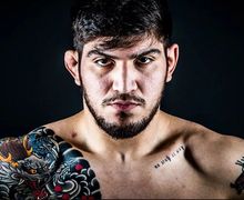 5 Fakta Dillon Danis, Petarung MMA yang Buat Khabib Nurmagomedov Meloncat Keluar Oktagon