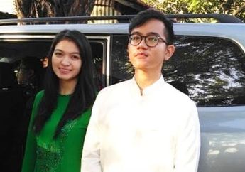 Gelar Aqiqah Cucu Jokowi La Lembah Manah, Selvi Ananda Tampil Menawan dengan Busana yang Sederhana