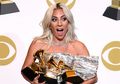 Lady Gaga Bakal Tampil dalam Upacara Pelantikan Joe Biden di Capitol