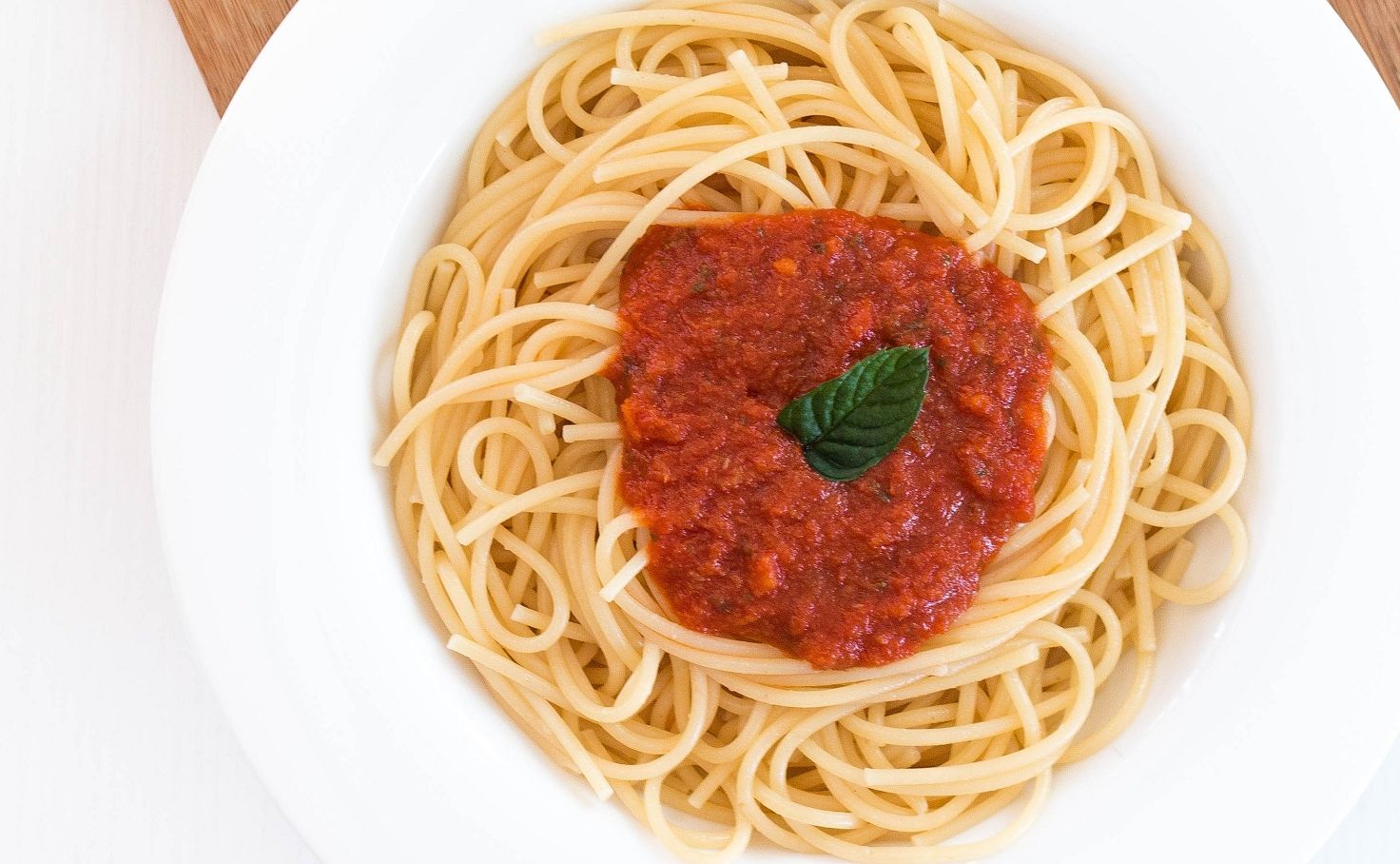 Inilah 10 Jenis Pasta Makanan Yang Berasal Dari Italia Semua Halaman Bobo