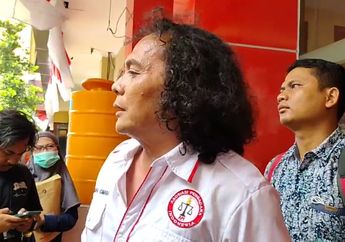 'Berbahaya!', Pernyataan Komnas Perempuan dan Komnas HAM Bikin Gaduh, Deolipa Yumara Bakal Ajukan Gugatan
