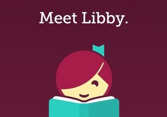 CarPlay Kini Mendukung Aplikasi Audiobook Libby