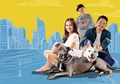 Link Streaming Nonton Film June & Kopi, Film Persahabatan Manusia dan Anjing Pertama di Indonesia!