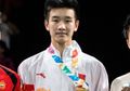 Pengakuan Dosa Tunggal Putra China Usai Gagal Juara Piala Thomas 2020 Karena Dikalahkan Indonesia 