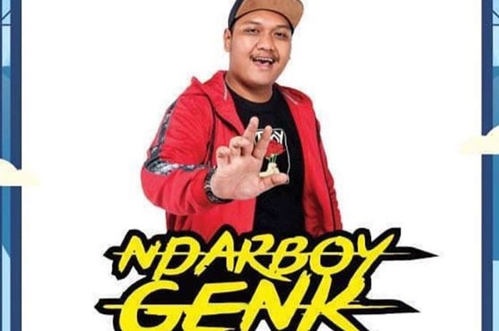 Lirik Lagu dan Terjemahan 'Wong Sepele' Yang Dipopulerkan Ndarboy Genk - Sonora.id