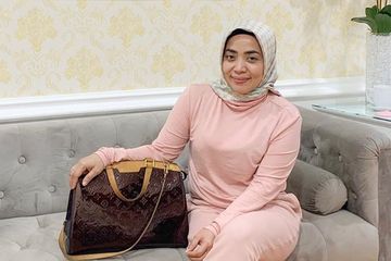 Istri Suntik Botox Fadel Islami Bingung, Tetangga Muzdalifah Apalagi, Terjadi Sejak Dinikahi Berondong Pertama