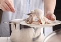 Tidak Teliti, Satu Keluarga Dilarikan ke Rumah Sakit karena Makan Daging Ayam dengan Ciri Ini, Waspada!