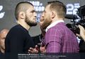 Putus Asa gelar Khabib Vs Ferguson, Dana White Inginkan Hal Ini!