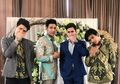Ammar Zoni Resmi Tunangan dengan Irish Bella, Kaki Adik Bungsunya Justru Jadi Sorotan