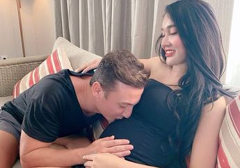 Pantas Abash Dilepeh, Lucinta Luna Dapat Cowok Tulen Asal Turki! Bongkar saat Pertama Kali Lakukan ini di Bali
