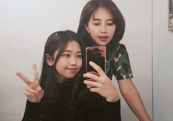 5 Fakta Ko Soobin, Anak Yannie Kim. Pernah Muncul di Drakor dan Disebut Kembaran Na Haeun