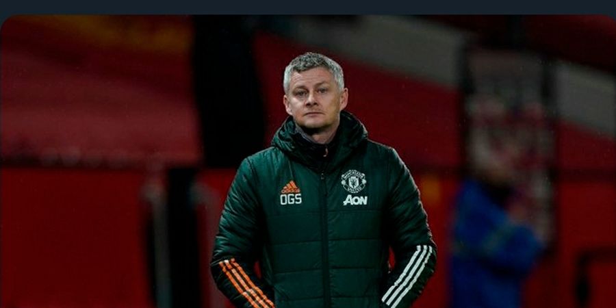 3 Kesalahan Fatal Solskjaer dalam Kekalahan Manchester United