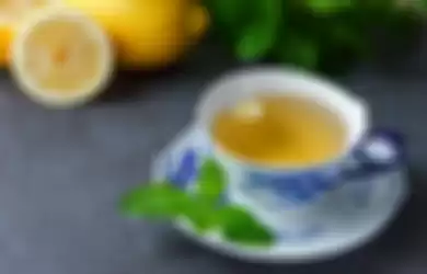 chamomile tea 