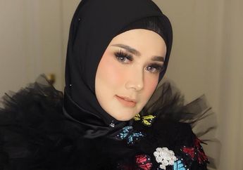 Setelah Dapur, Bagian Depan Rumah Mulan Jameela Sebegini Kotor & Tak Terawat, Pakar: 'Auranya Suram Banget'