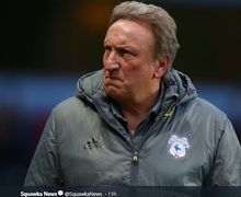 Cardiff City Lakukan Ritual Khusus Sebelum Hadapi Perlawanan Liverpool