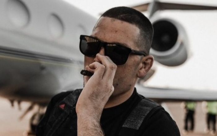 Nate Diaz yang pernah tersandung kasus penggunaan Ganja saat masih aktif menjadi petarung UFC 