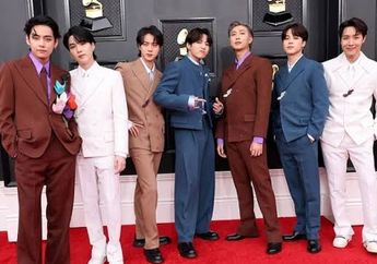 Deretan 5 Besar Grup KPop Paling Populer di Bulan April 2023!