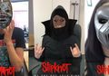 Kalian Bisa Selfie dengan Topeng Slipknot Pakai Filter Facebook Ini