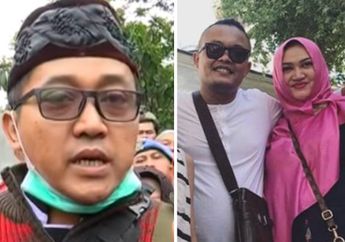 Teddy Pardiyana Sambangi Kantor Polisi Pasca 2 Minggu Autopsi Jasad Lina Mantan Istri Sule, Bagaimana Hasilnya?