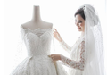 Tren Gaun Pengantin 2020 : Inspirasi Gaun Pengantin Dari Louis Brides