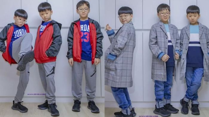 Daehan, Minguk, Manse Saat Ulang Tahun ke-9.