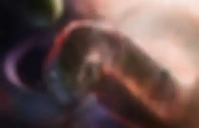 Ular Falak Sebesar Apa hingga Konon Mampu Menelan Seluruh Jagat Raya?