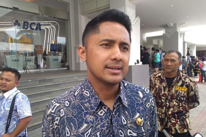 Tawarkan Rumah Mewahnya untuk Tempat Istirahat Tenaga Medis, Hengky Kurniawan: Kalau Isolasi Khawatir Warga Setempat Keberatan