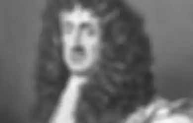 Gagal Jadi Raja Sempurna Gara-gara Kecanduan Wanita, Inilah Raja Charles II, Raja Inggris yang Tergila-gila dengan 14 Gundiknya, Hobi Khas Wanita Ini Pemicunya