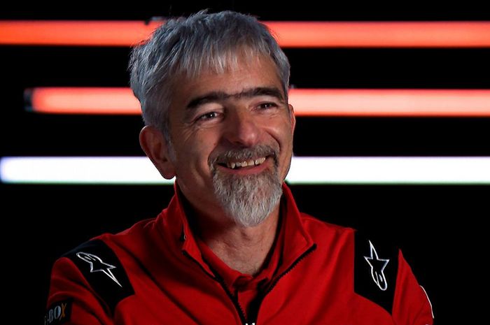 General Manager Ducati, Gigi Dall'Igna, mengatakan bahwa para pembalap menjadi pembeda untuk timnya bisa tampil konsisten di MotoGP 2021