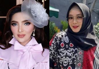 Hatinya Hancur Lebur Usai Ditinggal Pergi Rina Gunawan, Ashanty Bongkar Peran Sang Wedding Organizer Saat Dirinya Dinikahi Anang Hermansyah: Teteh yang Nengahin Semua Drama....