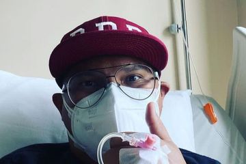 Berita Dirawat Di Rumah Sakit Terbaru Hari Ini Grid Pop<script async src=