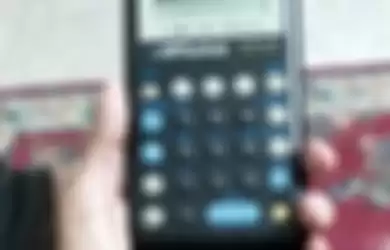 Kalkulator unik