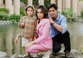 Tiru #FamilyQuality Ala Jessica Iskandar Lakukan Yoga Bareng Anak, Agar Sehat dan Selamat Simak Rambu-rambu Berikut Ini