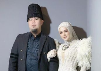 Bak Ketiban Karma dari Masa Lalu, Mulan Jameela Tiba-tiba Ngaku Pernah Diselingkuhi Ahmad Dhani yang Tergiur Kemolekan Tubuh Wanita Lain: Sudah Berapa Puluh Kali?