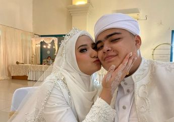 Astaga Parah! Ameer Azzikra Dihina, Nadzira Shafa Bongkar Tabiat Suami! Ternyata Begini Perlakuan Adik Alvin Faiz