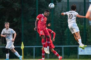 Usai Lawan Tim Tak Terkenal, Timnas U-17 Indonesia Bakal Jajal Kekuatan Salah Satu Akademi Klub Liga Jerman