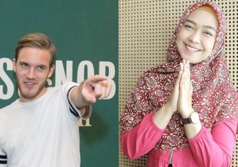 Balik Lagi, PewDiePie & 4 Youtuber Ini Comeback Setelah Hiatus!