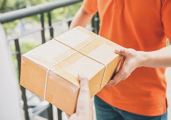 Bisa Dapat Potongan Biaya dengan Voucher Gratis Ongkir! Begini Syarat dan Ketentuan Pakai Jasa Pengiriman Instan 2 Jam Tiba di Shopee