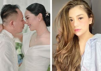 Dituding Goda Vicky Prasetyo Hingga Sebabkan Batal Menikah, Celine Evangelista Menangis Minta Ampunan Kalina Ocktaranny