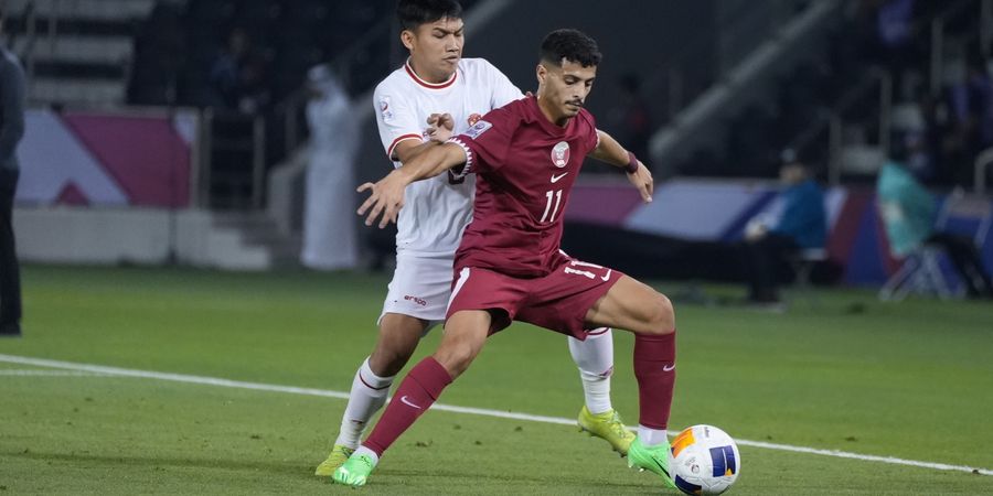 Respons Paling Brutal Netizen Indonesia Terhadap Pencetak Gol Penalti Qatar: Jahannam is Waiting You!