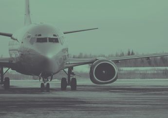 Angkut Tenaga Medis Corona, Maskapai Filipina Lionair Terbakar Saat Lepas Landas hingga Tewaskan 8 Orang