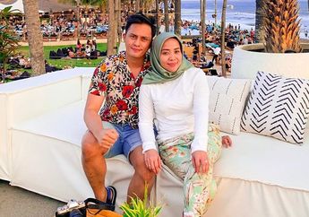 Dituding hanya Pengangguran dan Gunakan Ketampanannya untuk menjadi Parasit dan Menikah dengan Janda Kaya Muzdalifah hanya karena Hartanya, Pekerjaan Fadel Islami Terbongkar Lewat Foto Ini, Siap Pinjaman Dana dengan Jaminan BPKB Mobil!