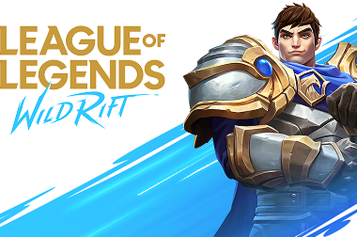 League of Legends: Wild Rift