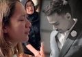 Menangis Sampai Tak Sanggup Lagi Bernyanyi, Ini Reaksi 'Nyesek' BCL saat Pertama Kali Menyanyikan Lagu Ini Setelah Sang Suami Tiada, Dulu Pernah Bikin Penonton Iri Setengah Mati