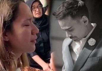Ngaku Bisa Berkomunikasi dengan Alm Ashraf Sinclair, Peramal Ini Ungkap Pesan untuk BCL, 'Jaga Noah, Ketika Noah Besar...'