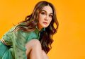 Menikmati Liburan ke Tibet dan Nepal Sendirian, Luna Maya Sebut Dirinya Sedang Patah Hati, Ada Apa?
