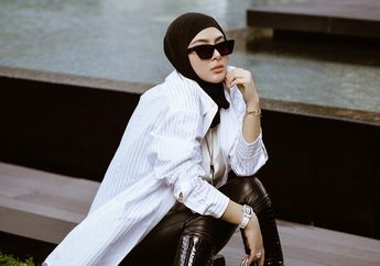 Semakin Bergaya bak Sosialita Usai Dinikahi Pengusaha Tajir Melintir, Kebohongan Syahrini di Singapura Terungkap, Hidup Mewah Ternyata Cuma Settingan?